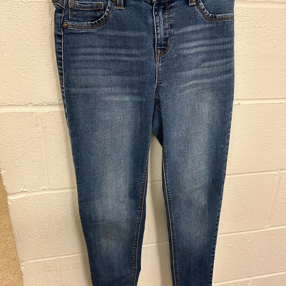 spice jeans, Skinny size 5. Nice!! - Picture 2 of 5
